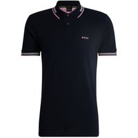 BOSS GREEN Poloshirt Paul mit Polokragen