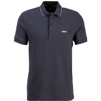 BOSS GREEN Poloshirt Paule 4 mit Polokragen