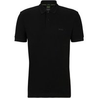 BOSS GREEN Poloshirt Pio 1 mit Polokragen