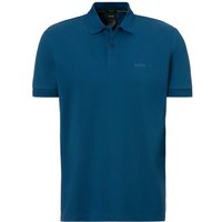 BOSS GREEN Poloshirt Pio 1 mit Polokragen