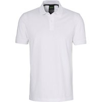 BOSS GREEN Poloshirt Pio 1 mit Polokragen