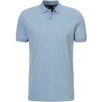 BOSS GREEN Poloshirt Pio 1 mit Polokragen