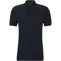 BOSS GREEN Poloshirt Pio 1 mit Polokragen