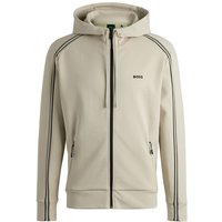 BOSS GREEN Sweatjacke Saggy 1 (1-tlg)