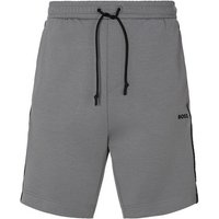 BOSS GREEN Sweatshorts Headlo 1 mit Gesäßtasche