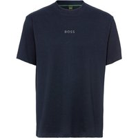 BOSS GREEN T-Shirt Tee 10 mit Rundhalsausschnitt