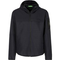 BOSS GREEN Windbreaker J_Farrier mit Markenlabel