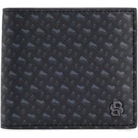 BOSS Geldbörse 4 CC Coin Wallet