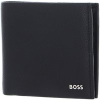 BOSS Geldbörse 4 CC Coin Wallet