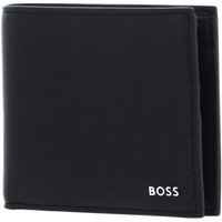 BOSS Geldbörse 4 CC Coin Wallet