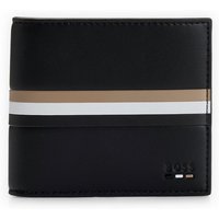 BOSS Geldbörse 4 CC Coin Wallet