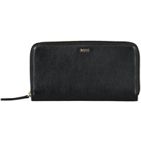 BOSS Geldbörse Alyce Wallet Zip Around (1-tlg)