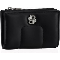 BOSS Geldbörse Black B_ICON SM Wallet (Black)