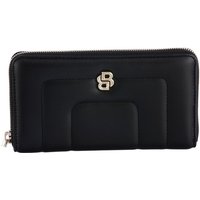 BOSS Geldbörse Black B_ICON Zip Around (Black)