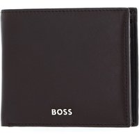 BOSS Geldbörse Classic Smooth