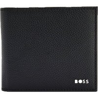 BOSS Geldbörse Gift Set 4 CC Wallet / Keyring (Set