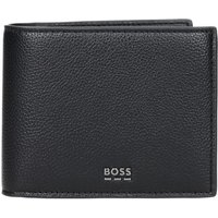 BOSS Geldbörse Jareth - Geldbörse 12 cm (1-tlg)