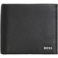 BOSS Geldbörse New Crosstown - Geldbörse 4cc 11 cm (1-tlg)