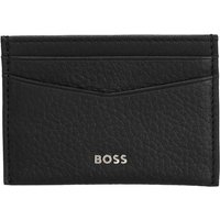 BOSS Geldbörse New Crosstown - Kreditkartenetui 4cc 10 cm (1-tlg)