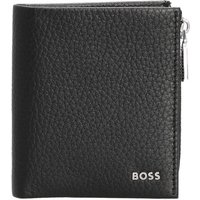 BOSS Geldbörse New Crosstown SM - Geldbörse 4cc 10 cm (1-tlg)