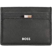 BOSS Geldbörse Zair - Kreditkartenetui 4cc 10 cm (1-tlg)