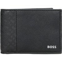 BOSS Geldbörse Zair M - Geldbörse 3cc 11 cm (1-tlg)