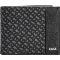 BOSS Geldbörse Zair N - Geldbörse 8cc 12 cm RFID (1-tlg)