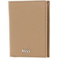 BOSS Kartenetui Classic Grained