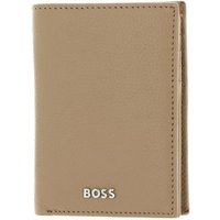 BOSS Kartenetui Classic Grained