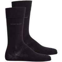 BOSS Kurzsocken Herren Socken - RS Uni CC