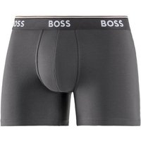 BOSS Langer Boxer Boxer Brief 3P (Packung