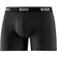 BOSS Langer Boxer Boxer Brief 3P (Packung