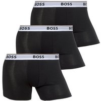 BOSS Langer Boxer Boxer Brief 3P (Packung