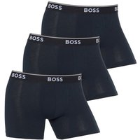 BOSS Langer Boxer Boxer Brief 3P (Packung