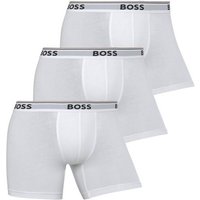 BOSS Langer Boxer Boxer Brief 3P (Packung