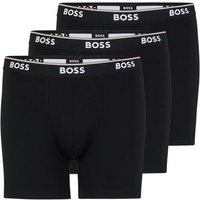 BOSS Langer Boxer (Packung