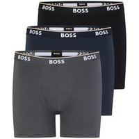 BOSS Langer Boxer (Packung