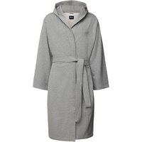 BOSS Morgenmantel French Terry Robe