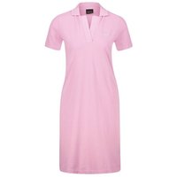 BOSS Polokleid Damen Kleid C_EPONE (1-tlg)