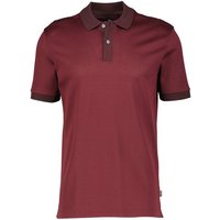 BOSS Poloshirt Herren Poloshirt H-PARLAY 431 Regular Fit Kurzarm (1-tlg)