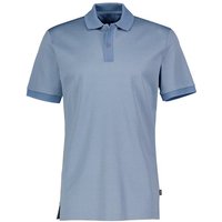 BOSS Poloshirt Herren Poloshirt H-PARLAY 431 Regular Fit Kurzarm (1-tlg)