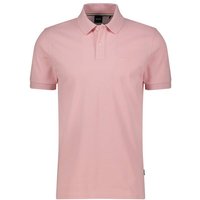 BOSS Poloshirt Herren Poloshirt PALLAS Kurzarm (1-tlg)