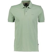 BOSS Poloshirt Herren Poloshirt PALLAS Kurzarm (1-tlg)