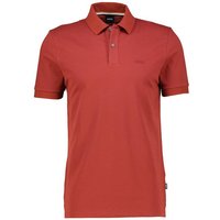 BOSS Poloshirt Herren Poloshirt PALLAS Kurzarm (1-tlg)