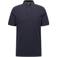 BOSS Poloshirt Herren Poloshirt PALLAS Kurzarm (1-tlg)