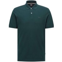 BOSS Poloshirt Herren Poloshirt PALLAS Kurzarm (1-tlg)