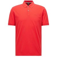 BOSS Poloshirt Herren Poloshirt PALLAS Kurzarm (1-tlg)