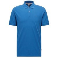 BOSS Poloshirt Herren Poloshirt PALLAS Kurzarm (1-tlg)