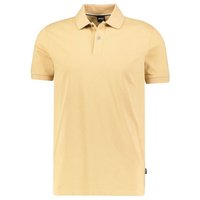 BOSS Poloshirt Herren Poloshirt PALLAS Kurzarm (1-tlg)