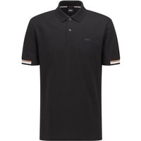 BOSS Poloshirt Herren Poloshirt PARLAY (1-tlg)